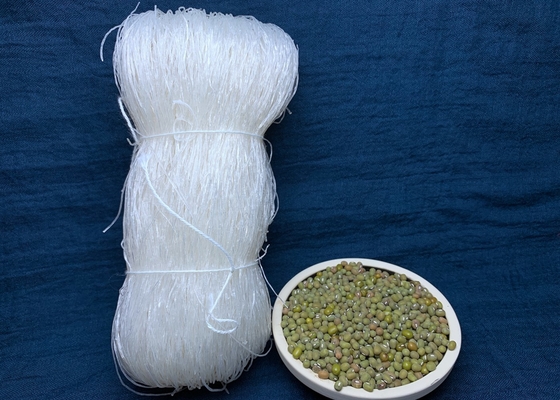 Chinese Longkow-Suppennudeln