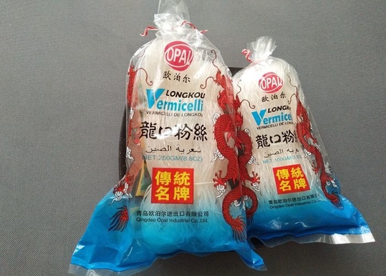 Chinese Longkow-Suppennudeln