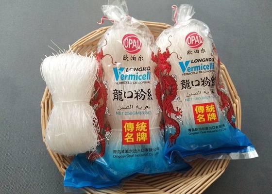Glaszellophan Bean Thread Noodles