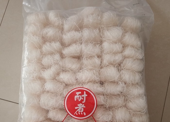 43g vor geschliffenes Glas Bean Noodles