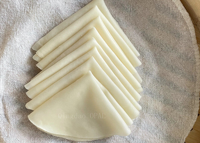 Chinesische Fabrik für gefrorene Frühlingsrollenverpackungen | EU-Standard, britische Takeaways und Fast Food angepasst