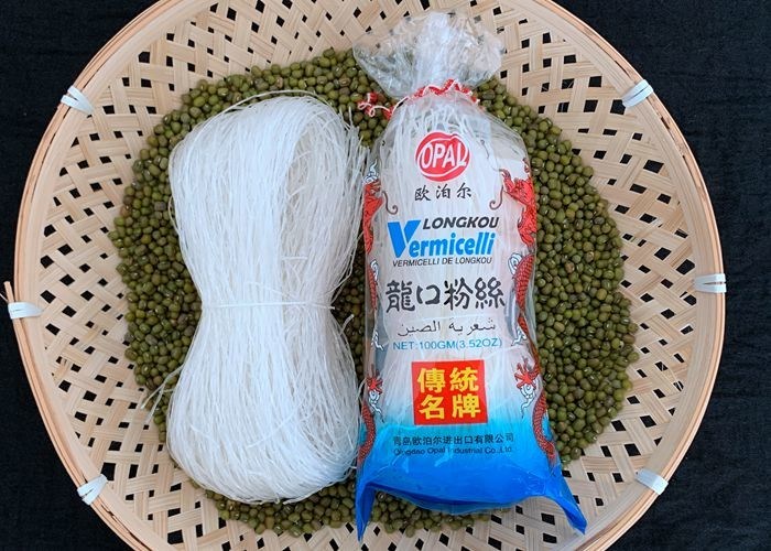 Hersteller von Longkou-Fadennudeln in China – Großlieferung für Importeure und Großhändler