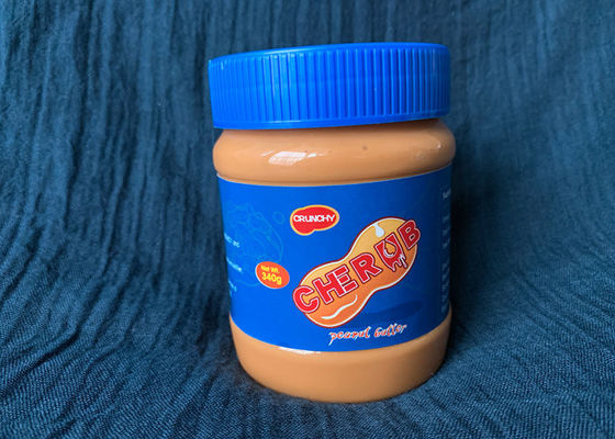 Herkunftsland Reine Erdnussbutter für Erdnussbrot