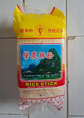 Reisstick Vermicelli- Zhaoqing China, mehr Reis, Kaute und unzerbrechlich, Export Nigeria