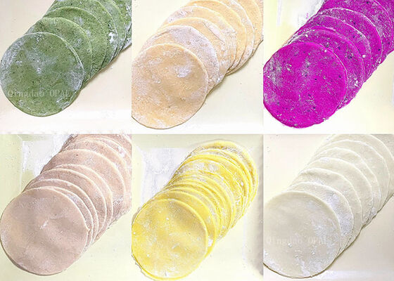 Knödelverpackungen – HALAL-zertifizierter Hersteller nach EU-Standard