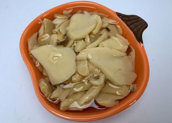 5.29oz Pilz König-Oyster Canned Champignon