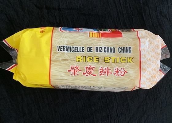 asiatisches sofortiges Gluten-freie Reis-Suppennudeln der Biokost-30bags